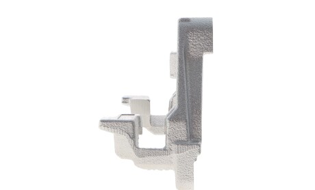 Фото 3 - Автозапчасть BUDWEG CALIPER 384838-1