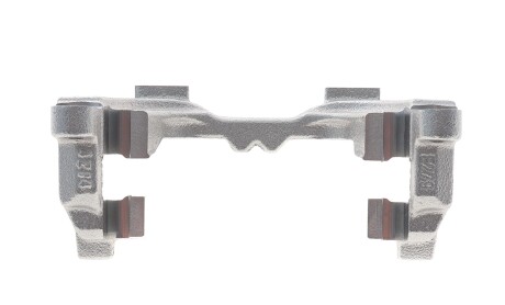 Фото 4 - Автозапчасть BUDWEG CALIPER 384838-1