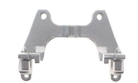 Фото 7 - Автозапчасть BUDWEG CALIPER 384838-1