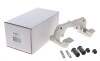 Скоба супорта (переднього) Citroen C5 III 08-/Peugeot 407 08- (ATE) - BUDWEG CALIPER 384872-1 (фото 2)