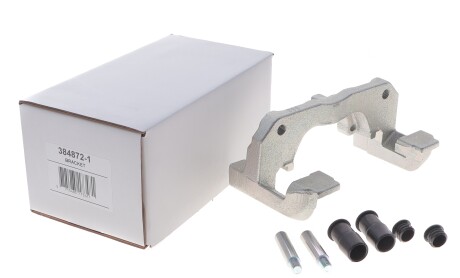 Фото 2 - Автозапчасть BUDWEG CALIPER 384872-1