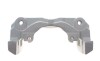 Скоба супорта (переднього) Citroen C5 III 08-/Peugeot 407 08- (ATE) - BUDWEG CALIPER 384872-1 (фото 6)