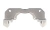 Скоба супорта (переднього) Citroen C5 III 08-/Peugeot 407 08- (ATE) - BUDWEG CALIPER 384872-1 (фото 7)
