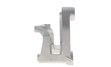 Фото 3 - Автозапчасть BUDWEG CALIPER 384876-1