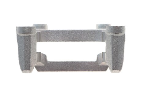 Фото 4 - Автозапчасть BUDWEG CALIPER 384876-1