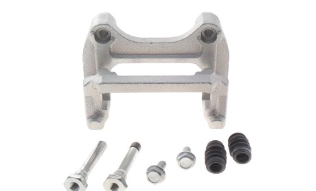 Скоба супорта (заднього) Mazda CX-5 11-17 (MAZDA) - BUDWEG CALIPER 384876-1