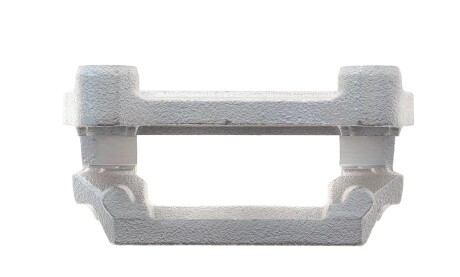 Фото 5 - Автозапчасть BUDWEG CALIPER 384876-1