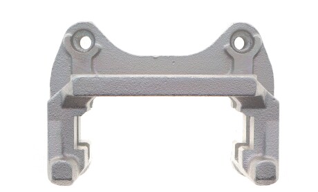 Фото 7 - Автозапчасть BUDWEG CALIPER 384876-1