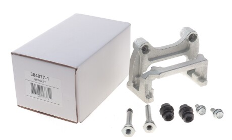 Фото 2 - Автозапчасть BUDWEG CALIPER 384877-1