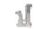 Скоба супорта (заднього) Mazda CX-5 11-14 (MAZDA) - BUDWEG CALIPER 384877-1 (фото 3)