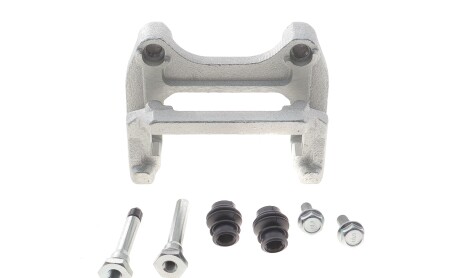 Скоба супорта (заднього) Mazda CX-5 11-14 (MAZDA) - BUDWEG CALIPER 384877-1