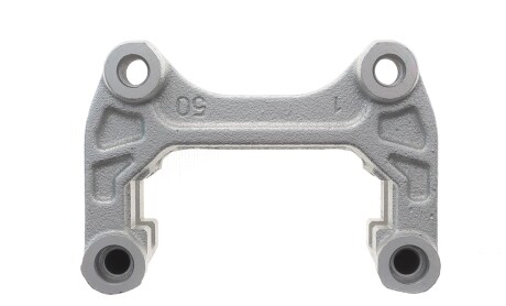 Фото 6 - Автозапчасть BUDWEG CALIPER 384877-1