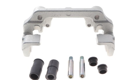 Скоба супорта (переднього) BMW 1 (F20/F21) 11-/2 (F23/F22) 14- (BOSCH) - BUDWEG CALIPER 384894-1