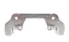Скоба супорта (переднього) BMW 1 (F20/F21) 11-/2 (F23/F22) 14- (BOSCH) - BUDWEG CALIPER 384894-1 (фото 5)