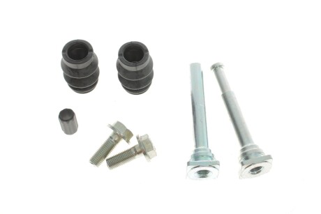 Фото 5 - Тормозной суппорт BUDWEG CALIPER 384920-1