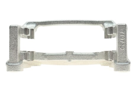 Фото 3 - Тормозной суппорт BUDWEG CALIPER 384922-1