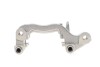 Скоба супорта (заднього) Nissan Qashqai/Renault Kadjar 13- (L) - (440119106R, 440114EA0A) BUDWEG CALIPER 384968-1 (фото 6)