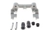 Скоба супорта (заднього) Ford Kuga 13-/Mondeo 14- (ATE) - BUDWEG CALIPER 385020-1 (фото 1)