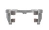 Скоба супорта (заднього) Ford Kuga 13-/Mondeo 14- (ATE) - BUDWEG CALIPER 385020-1 (фото 4)
