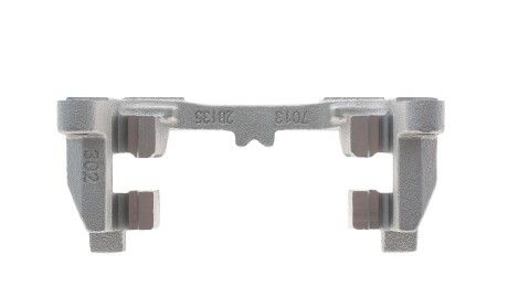 Фото 4 - Автозапчасть BUDWEG CALIPER 385020-1