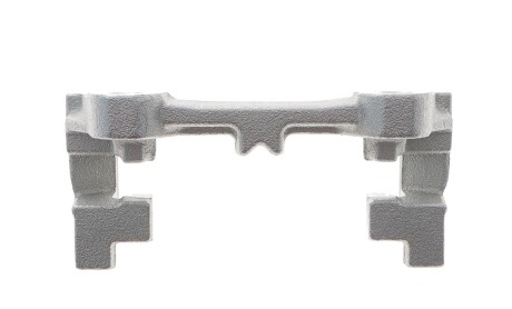 Фото 5 - Автозапчасть BUDWEG CALIPER 385020-1