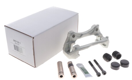 Фото 2 - Автозапчасть BUDWEG CALIPER 385130-1