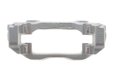 Фото 4 - Автозапчасть BUDWEG CALIPER 385130-1