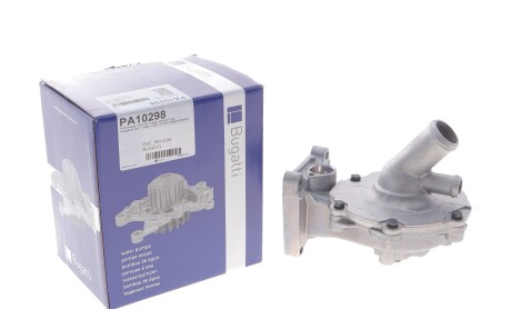 Фото 2 - Автозапчастина BUGATTI DSC_PA10298