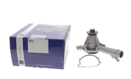 Фото 2 - Автозапчастина BUGATTI DSC_PA6818