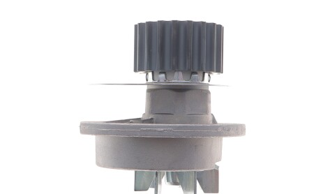 Помпа воды Daewoo Lanos 1.6 16V 97-/Nexia 1.5 16V 95-97 (B/B) (7 лоп.) (без прокладки) - BUGATTI DSC_PA9101