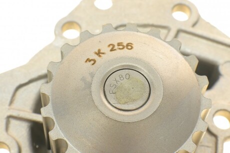 Фото 6 - Водяной насос BUGATTI PA0071