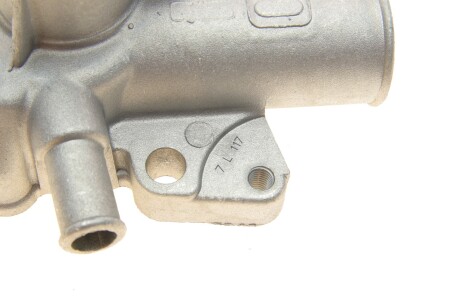 Фото 4 - Водяной насос BUGATTI PA0240