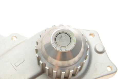 Фото 5 - Водяной насос BUGATTI PA0243