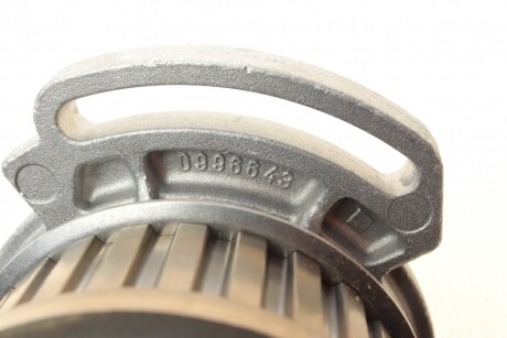 Фото 4 - Водяний насос BUGATTI PA0313