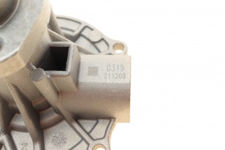 Фото 4 - Водяной насос BUGATTI PA0319