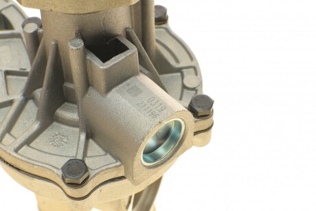 Фото 7 - Водяной насос BUGATTI PA0319C