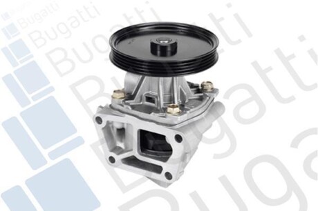 Водяной насос - BUGATTI PA0513