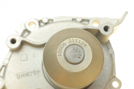 Фото 6 - Водяний насос BUGATTI PA10006