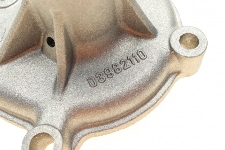 Фото 6 - Водяний насос BUGATTI PA10014