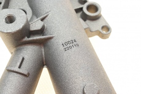 Фото 7 - Водяной насос BUGATTI PA10024