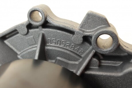 Фото 8 - Водяной насос BUGATTI PA10024