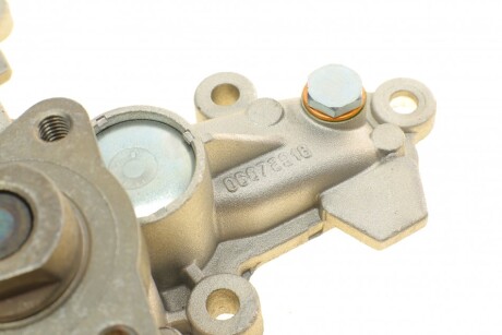 Фото 7 - Водяний насос BUGATTI PA10030