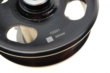 Фото 5 - Водяной насос BUGATTI PA10031