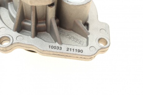 Фото 5 - Водяной насос BUGATTI PA10033