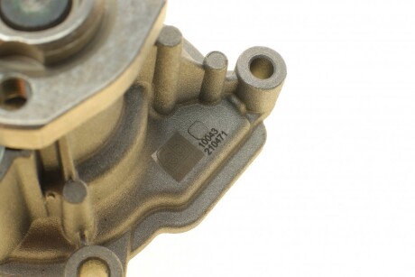 Фото 8 - Водяной насос BUGATTI PA10043