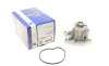 Помпа води Seat Cordoba/Ibiza/Toledo/Skoda Fabia/Roomster/VW Polo 1.2/1.2 12V 02- - ((03D121005, 03D121005X, 03D121013B)) BUGATTI PA10045 (фото 2)