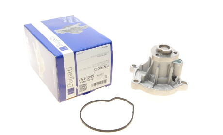 Фото 2 - Водяной насос BUGATTI PA10045