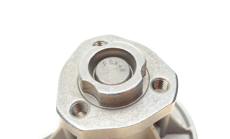 Фото 6 - Водяной насос BUGATTI PA10045