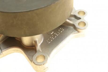 Фото 5 - Водяной насос BUGATTI PA10048