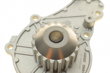 Фото 5 - Водяний насос BUGATTI PA10052